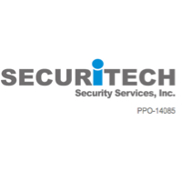 Securitech Security Services