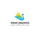 THE SWIMMING SWAN